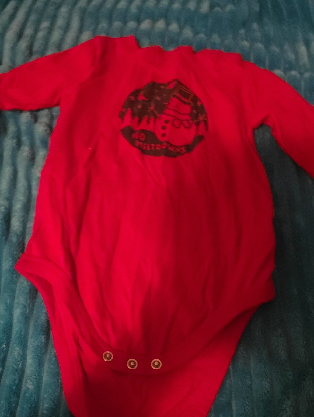 Six pieces for one price—size 2T. In good condition. Make an offer—it is welcome